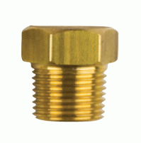Anode For Engine for Serie Yanmar - Plug Only - 801321TP - RKCV 